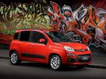 Fiat Panda 2013 года (AU)